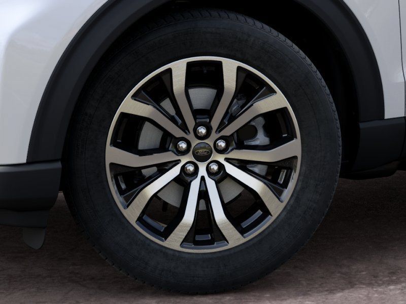 New 2027 Ford Explorer ST-Line RWD image 19