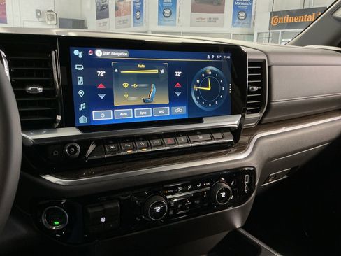 New 2026 Chevrolet Silverado 1500 RST w/ All Star Edition Plus image 29