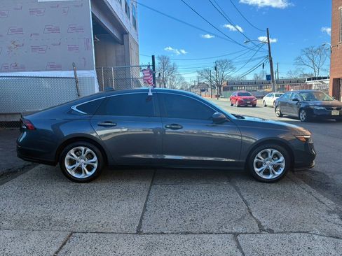 Used 2023 Honda Accord LX image 12