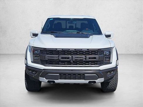 Used 2023 Ford F150 Raptor w/ Raptor Carbon Fiber Package AWD/4WD image 2