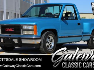 Used 1993 GMC Sierra 1500 2WD Regular Cab image 1