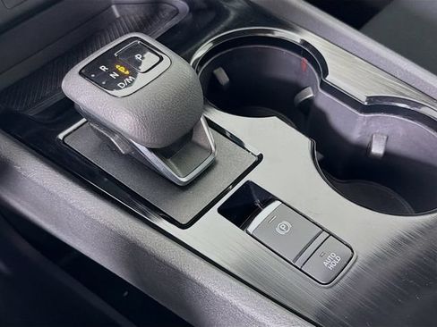 Certified 2023 Nissan Rogue S AWD/4WD image 23