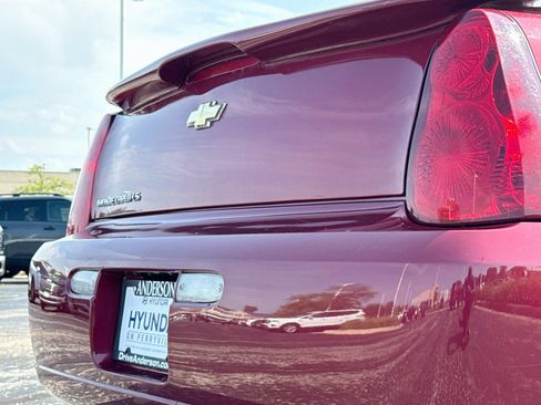 Used 2006 Chevrolet Monte Carlo LS FWD image 6