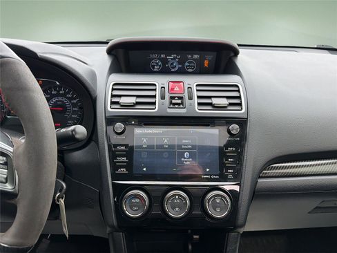 Used 2018 Subaru WRX Premium image 23
