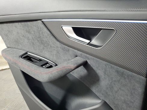 New 2026 Audi RS Q8 performance AWD/4WD image 18
