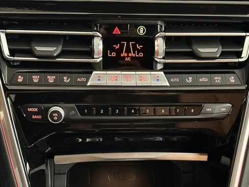 New 2026 BMW M850i xDrive Coupe w/ M Sport Professional Package image 20