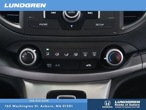 Used 2014 Honda CR-V LX image 23