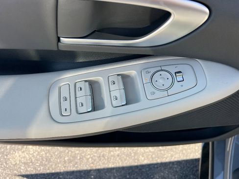 New 2026 Hyundai Sonata SEL FWD image 19