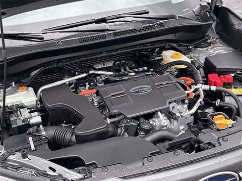 New 2025 Subaru Forester Limited image 20