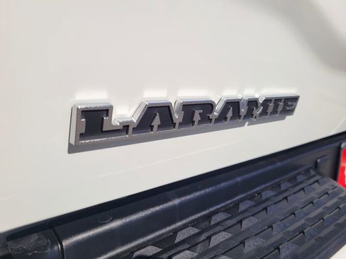 Used 2024 RAM 2500 Laramie w/ Safety Group AWD/4WD image 29