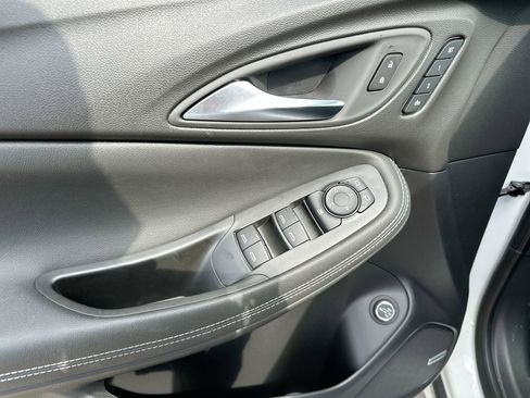 New 2026 Buick Encore GX Avenir w/ Avenir Technology Package FWD image 13