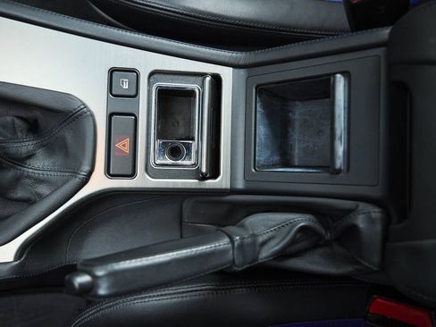 Used 2002 BMW M5 RWD image 50
