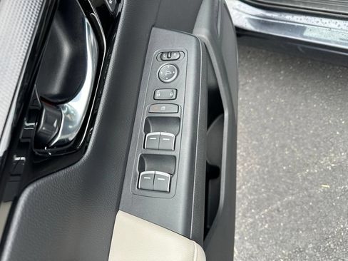 Certified 2026 Honda CR-V EX-L image 21