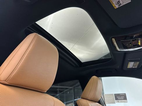 Certified 2023 Lexus RX 350 Premium Plus w/ Cold Area Package FWD image 17