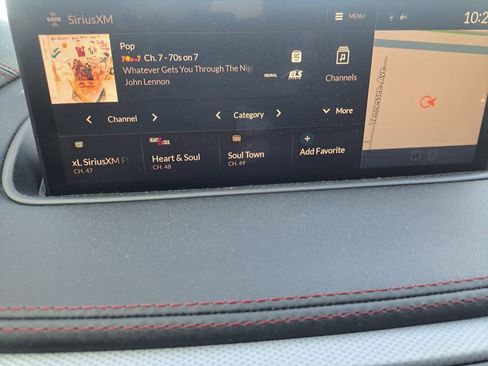 Certified 2023 Acura MDX A-Spec image 10