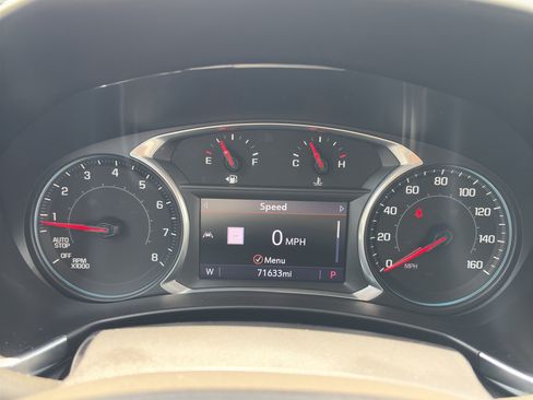 Used 2020 Chevrolet Equinox LT AWD/4WD image 19