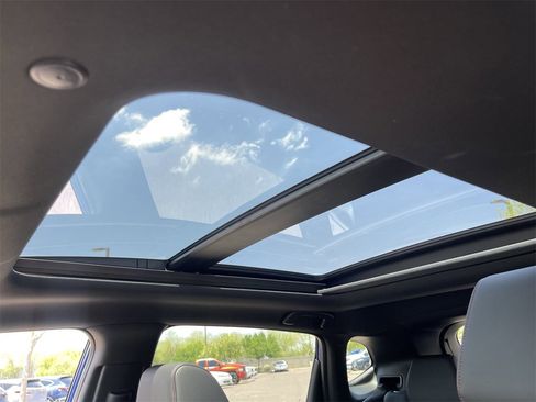 New 2025 Acura ADX A-Spec image 21