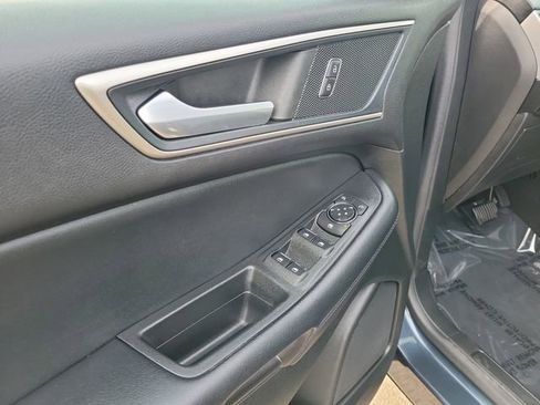 Certified 2022 Ford Edge SEL w/ Convenience Package AWD/4WD image 25