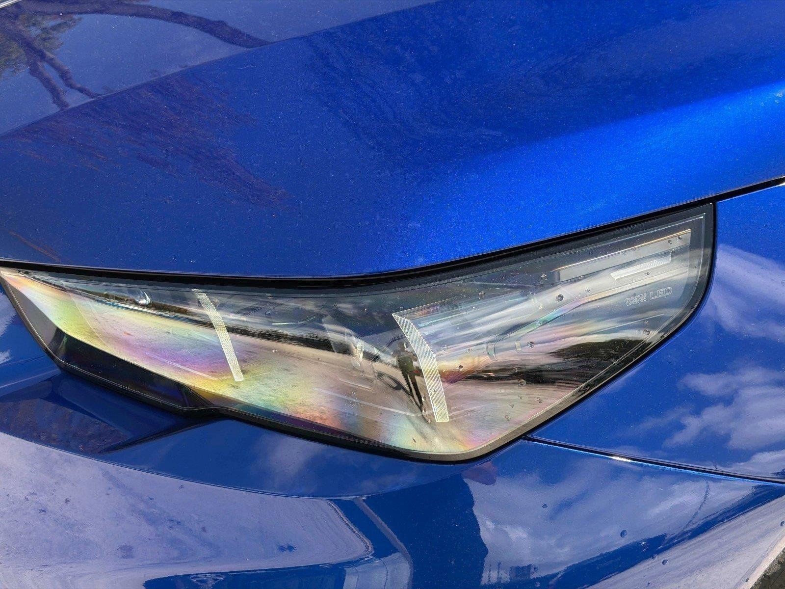 Used 2025 BMW M5 AWD/4WD image 11