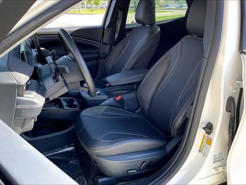 Used 2024 Ford Mustang Mach-E Premium RWD image 23