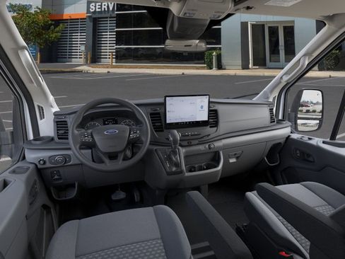 New 2025 Ford Transit 350 XL image 9