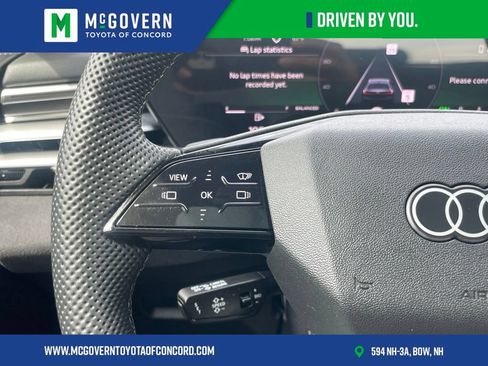 Used 2025 Audi S5 Prestige AWD/4WD image 38