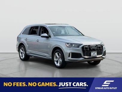 Used 2023 Audi Q7 2.0T Premium Plus w/ Premium Plus Package