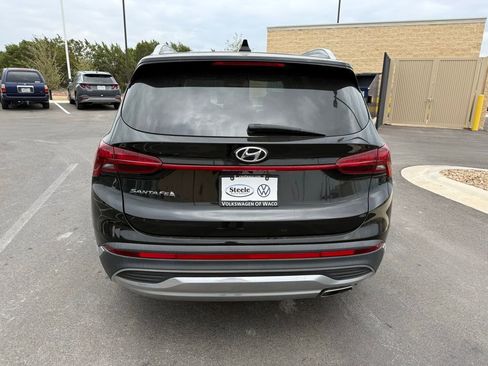 Used 2022 Hyundai Santa Fe SEL image 5