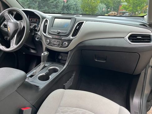 Used 2018 Chevrolet Equinox LS AWD/4WD image 38