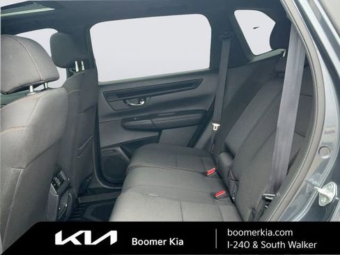 Used 2025 Honda CR-V Sport image 14