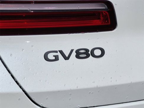New 2026 Genesis GV80 3.5T Prestige image 6