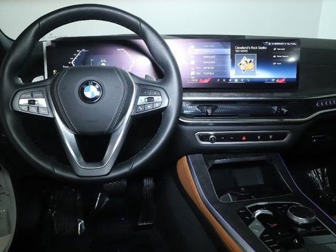 Used 2026 BMW X5 xDrive40i w/ Climate Comfort Package image 30