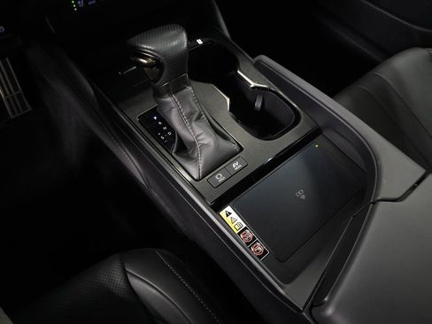 Certified 2024 Lexus ES 300h F Sport image 32