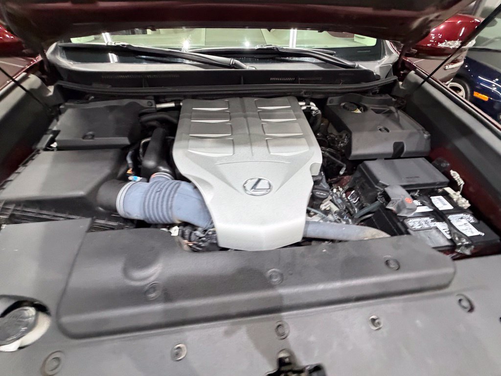 Used 2012 Lexus GX 460 Premium AWD/4WD image 64