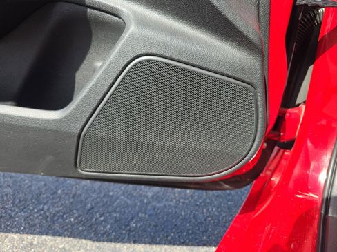 Used 2020 Honda Civic EX image 12