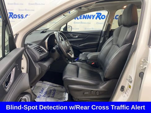 Certified 2023 Subaru Ascent Limited w/ Technology Package AWD/4WD image 9