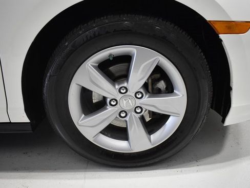 Used 2018 Honda Odyssey EX-L image 10