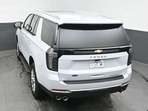New 2026 Chevrolet Tahoe Premier RWD image 39