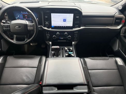 Certified 2024 Ford F150 Raptor image 17