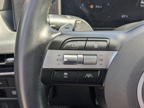 Used 2024 Hyundai Sonata SEL w/ Convenience Package FWD image 25