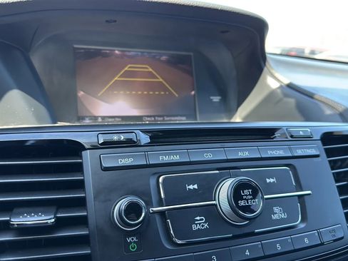 Used 2017 Honda Accord Sport image 28
