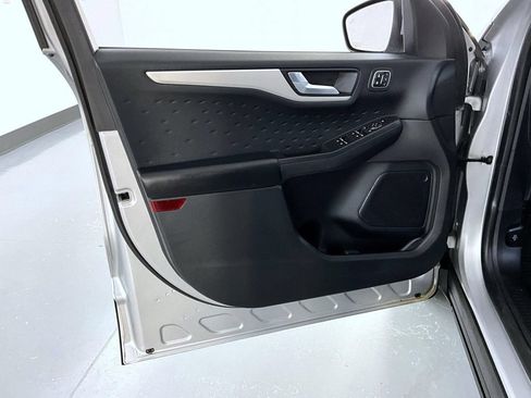 Used 2020 Ford Escape SEL AWD/4WD image 9