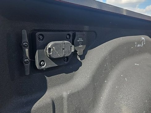 Used 2024 RAM 3500 Limited image 11