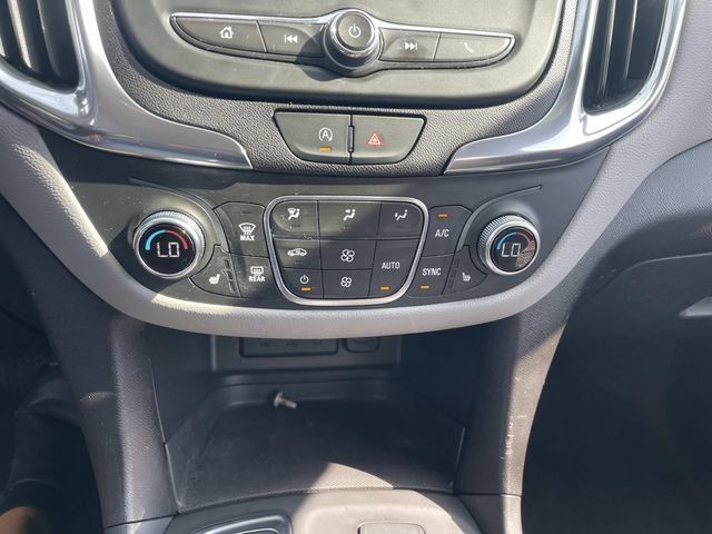 Used 2024 Chevrolet Equinox LT AWD/4WD image 29
