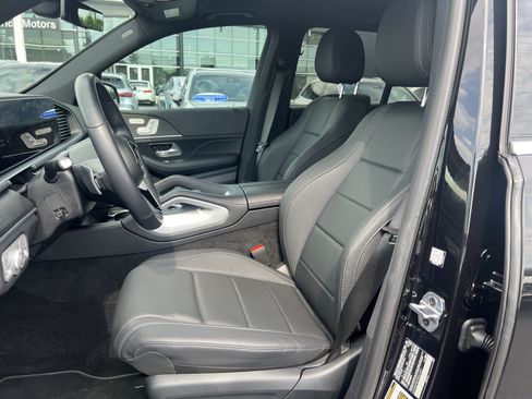 Certified 2026 Mercedes-Benz GLE 350 4MATIC image 16