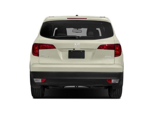 Used 2018 Honda Pilot EX-L image 5