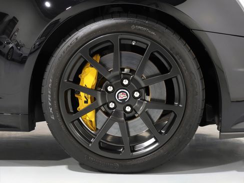 Used 2011 Cadillac CTS V image 56