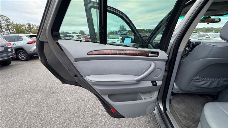 Used 2006 BMW X5 3.0i AWD/4WD image 36