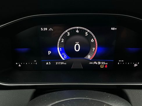 Used 2025 Volkswagen Jetta Sport image 34