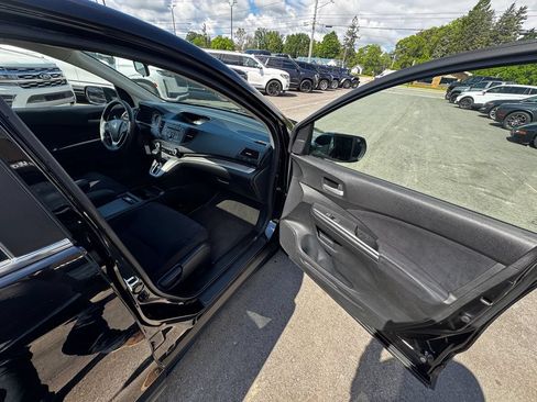Used 2014 Honda CR-V EX image 24